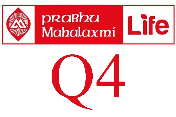 Prabhu Mahalaxmi Life Insurance's EPS Declines Despite Increase in Profit
